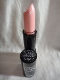 Batom Nyx Round Lipstick - Harmonica