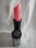 Batom Nyx Round Lipstick - Narcisus